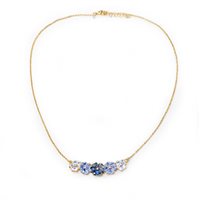 Collana Isola Bella Donna in Argento 20001341 - 20001341